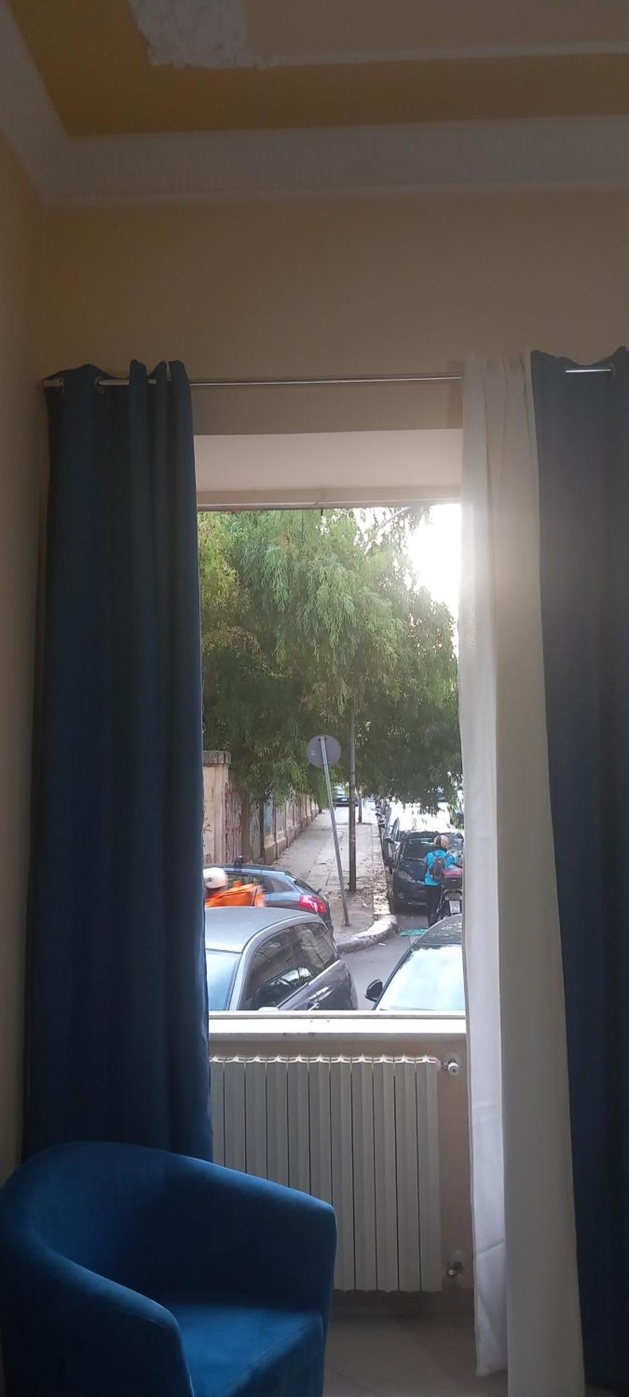מלון פלרמו Narbone 42 מראה חיצוני תמונה